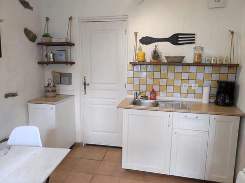 Sole e Ventu 30qm