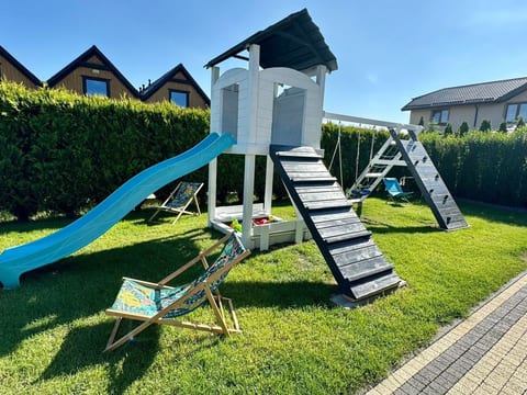 Komfortables Ferienhaus an der Ostseeküste