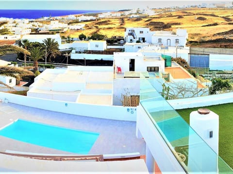 Meerblick Villa Tias