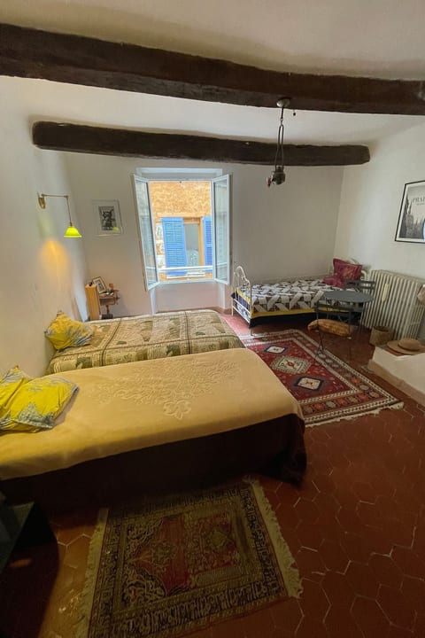 "Haus schlucht Verdon"