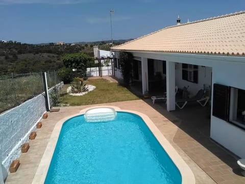 "brigitte" mit Pool