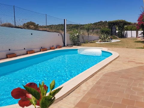 "brigitte" mit Pool