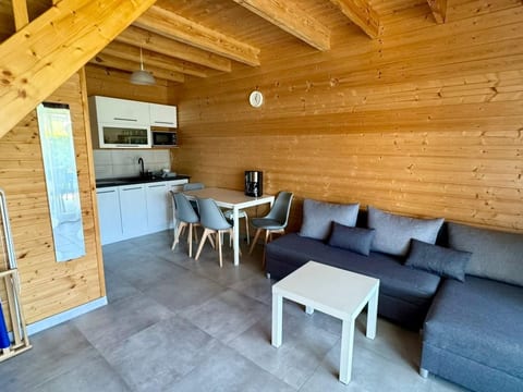 Gemütliches Ferienhaus an der Ostsee - Haus Nr. 4