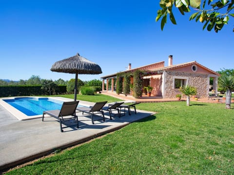 Finca Oliveres