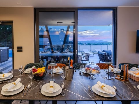 Urlaub Luxusvilla "Villa Supreme Pasman" neu