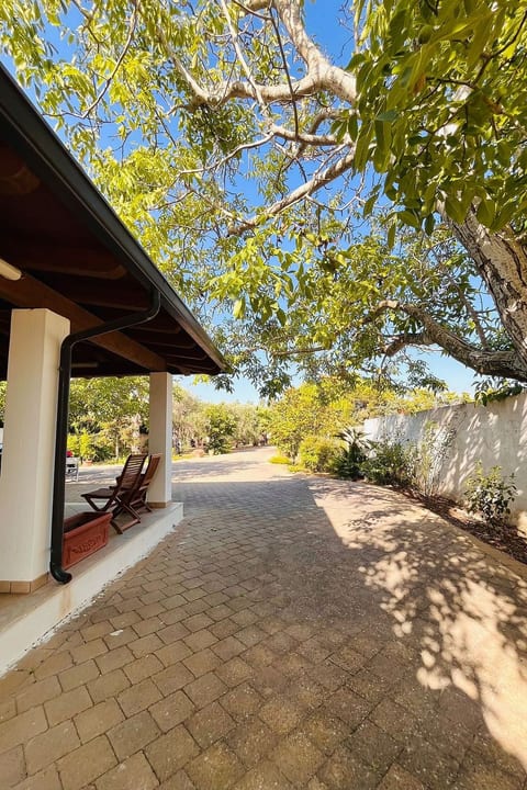 Ein erholsamer Urlaub zwischen Natur und Meer