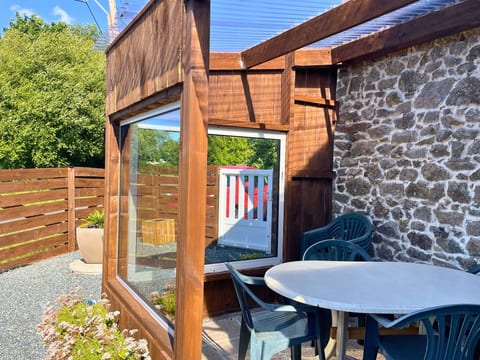 "Gîte Le Lojou"