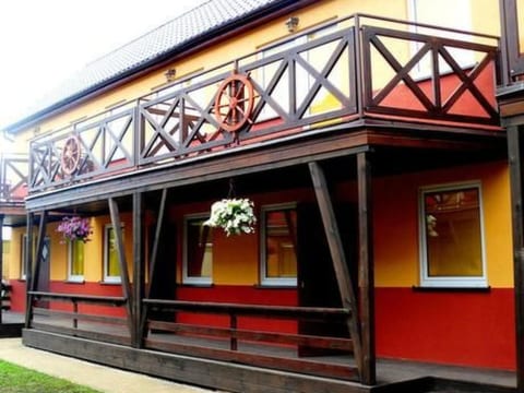Ferienanlage Belona/A1