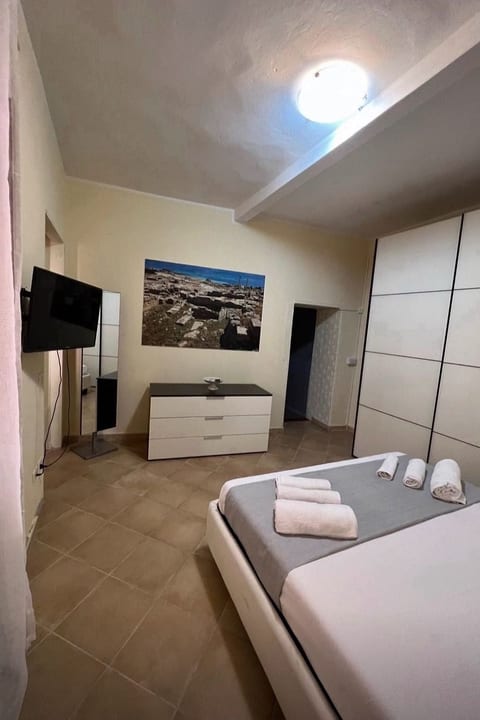 'Casa Donna Giovanna