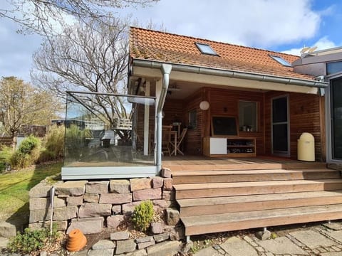 Das Haus am See