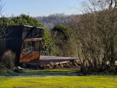 Tiny House Sundancer