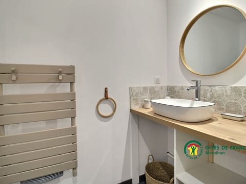 "L'Aube" - privates SPA - ruhig gelegen