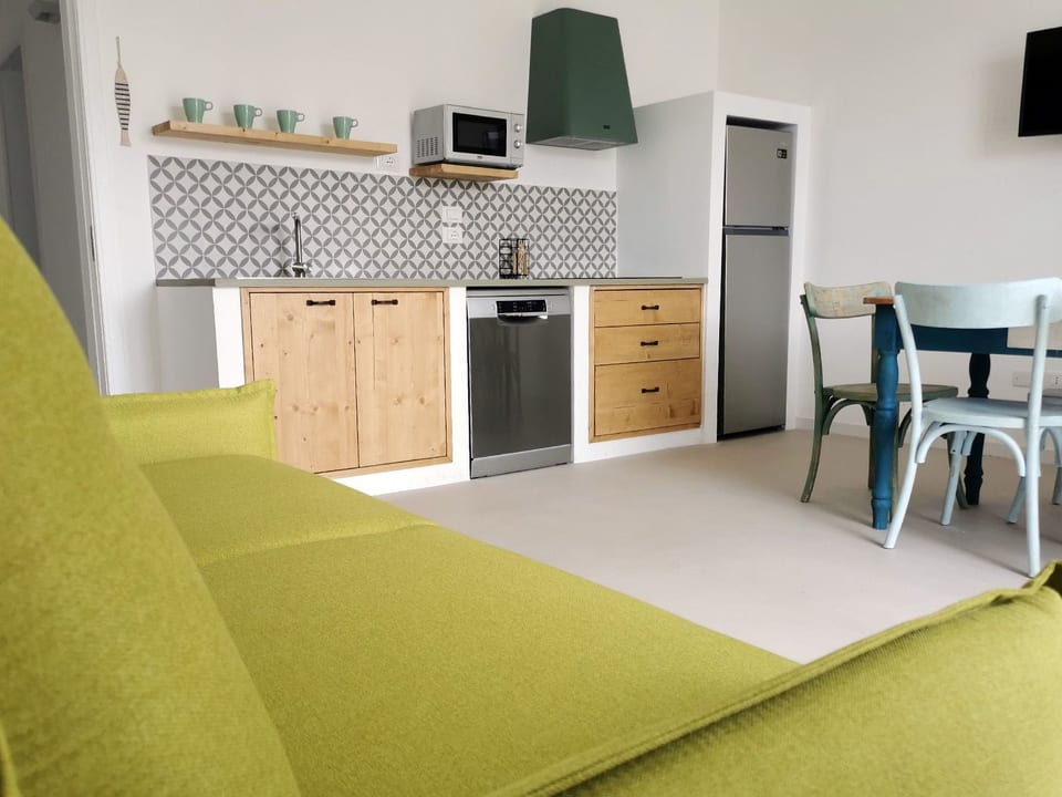 suite Garden Plus - Porto Cesareo