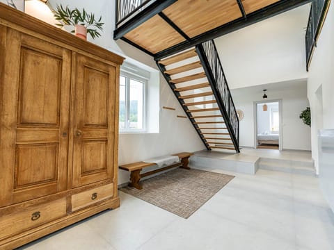 Le Refuge des Brumes 500 m2 Haus mit 7 SZ und Spa