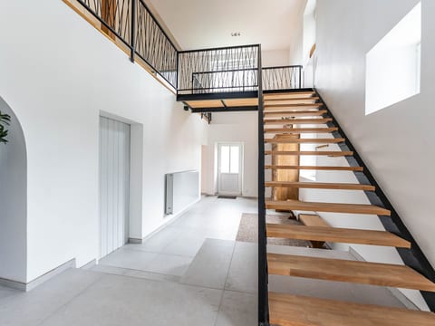 Le Refuge des Brumes 500 m2 Haus mit 7 SZ und Spa