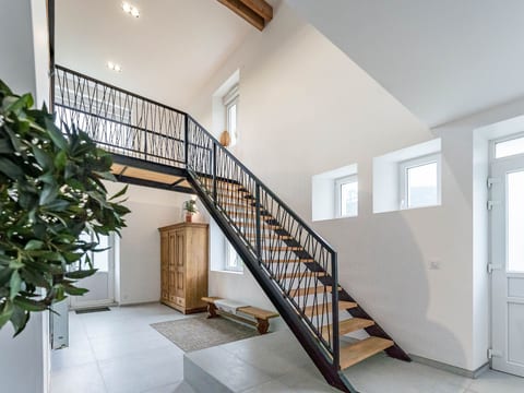 Le Refuge des Brumes 500 m2 Haus mit 7 SZ und Spa