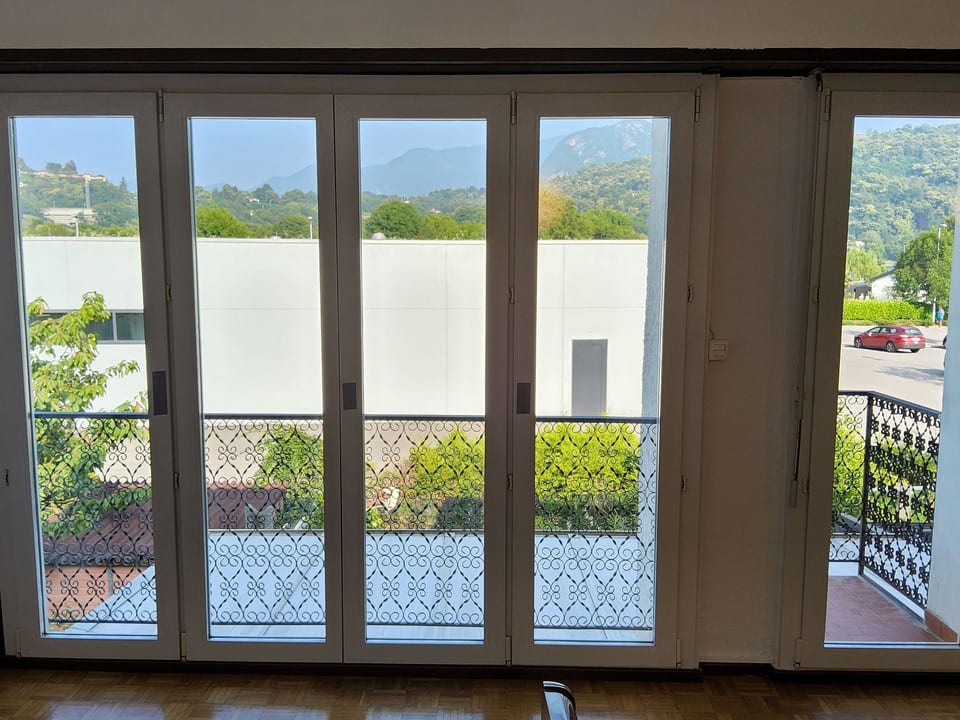 Haus in Agno - Agno