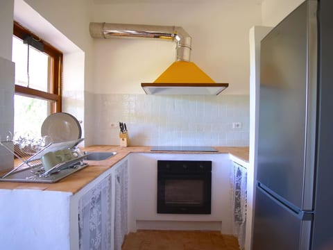 Villa Le Fate mit privatem Pool