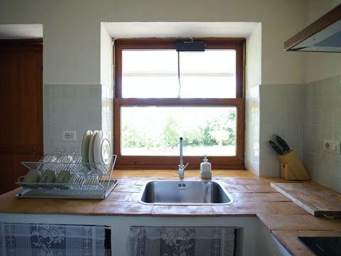 Villa Le Fate mit privatem Pool