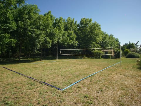Villa Le Fate mit privatem Pool