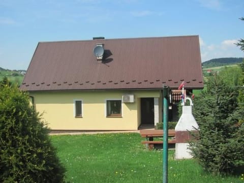 Haus Sonne