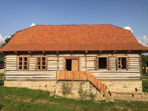Historisches Haus