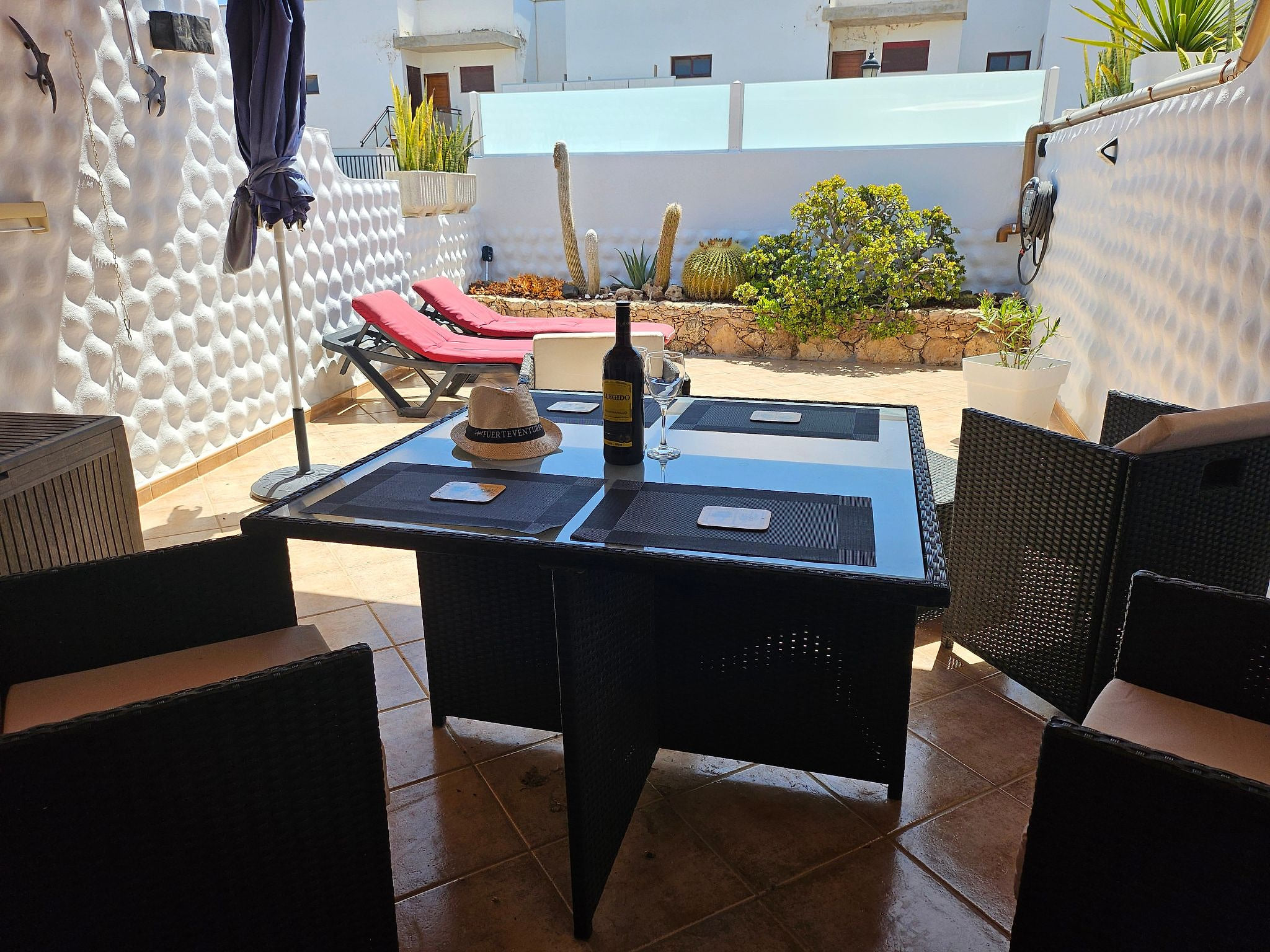 Casa Del Sol Rio