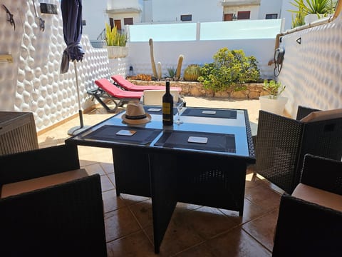 Casa Del Sol Rio