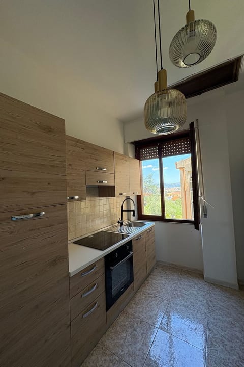 Zeit für Jazz "2BR Apt Nr S.Teodoro"