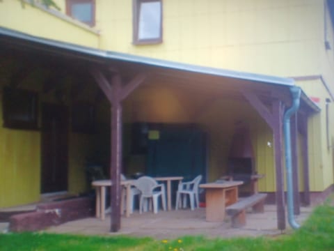 Pension Marianska