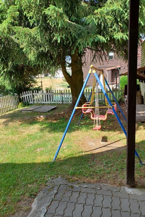Pension Marianska