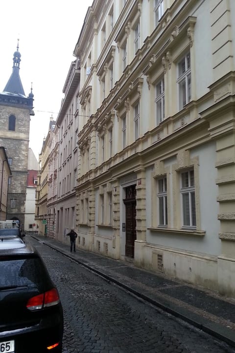 3-Zimmer-Wohnung 'St. Wenzel'