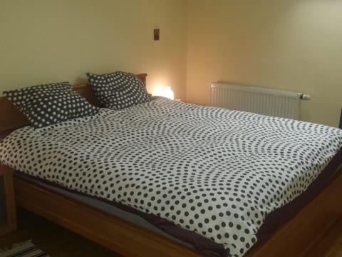3-Zimmer-Wohnung 'St. Wenzel'