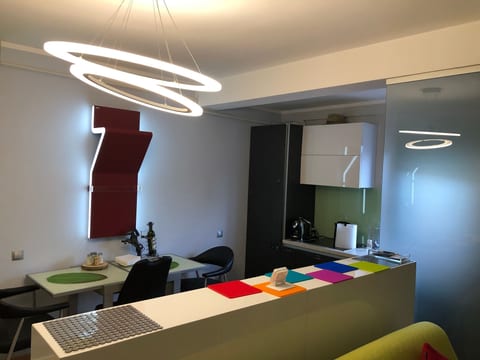 "Relax Cluj Apartment"