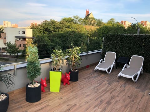 "Relax Cluj Apartment"