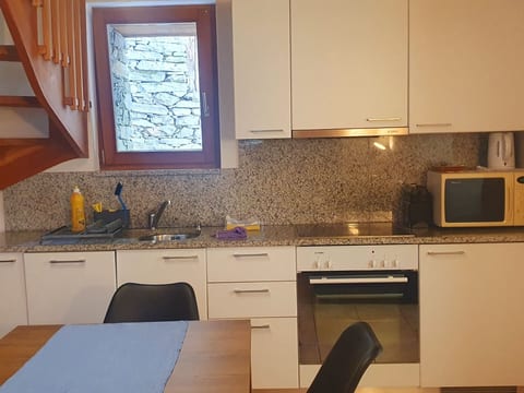 MAva"-Haus mit Blick aufs Wasser