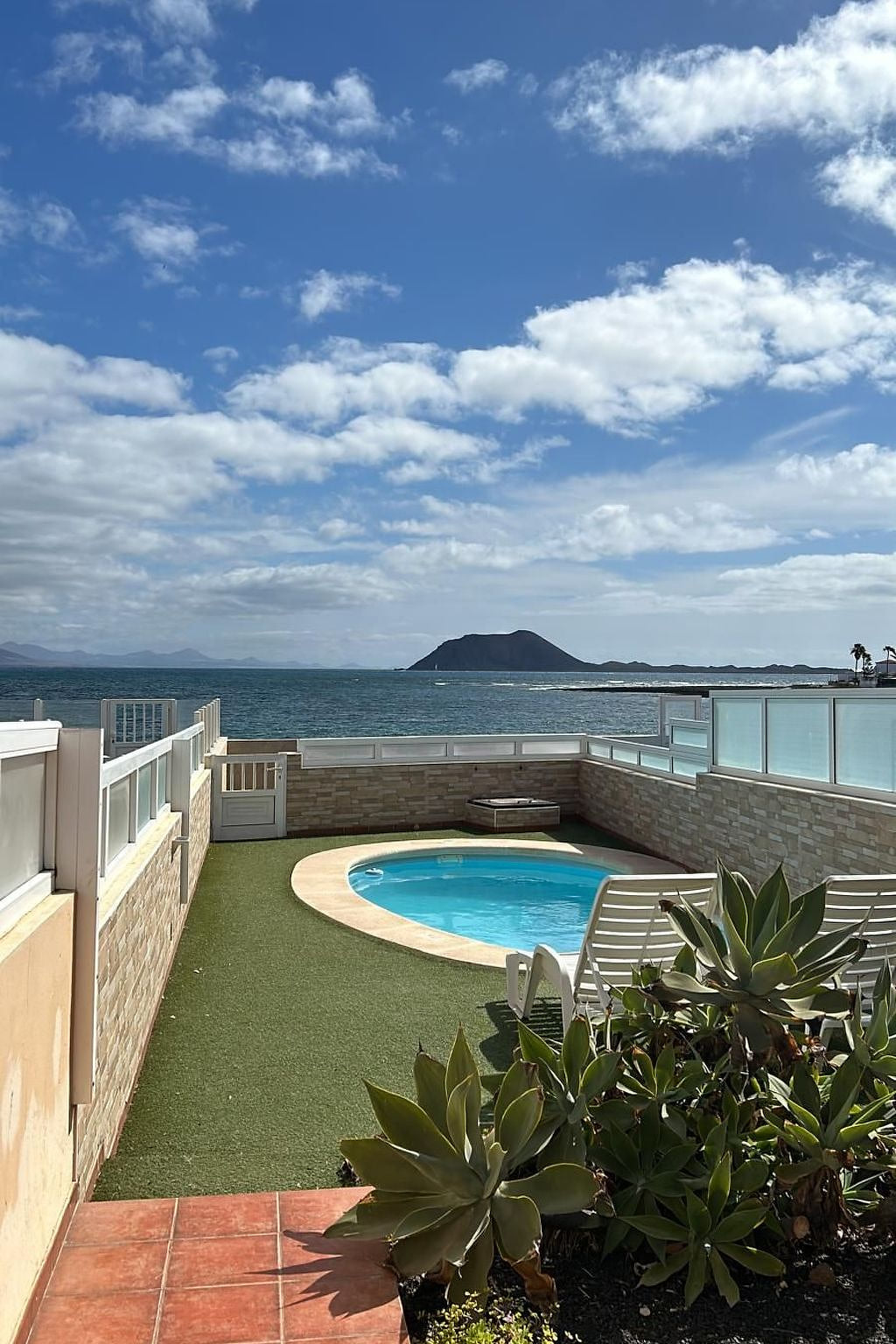"Villa Vista Mar 4