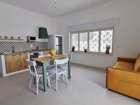 "Garden Suite"