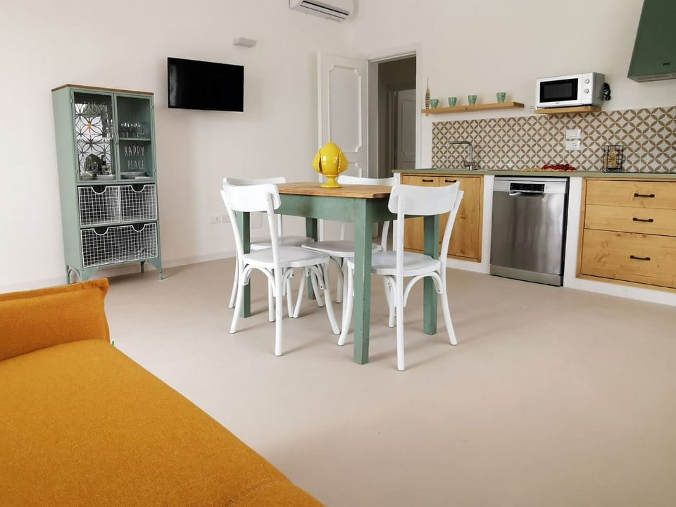 Garden Suite - Porto Cesareo