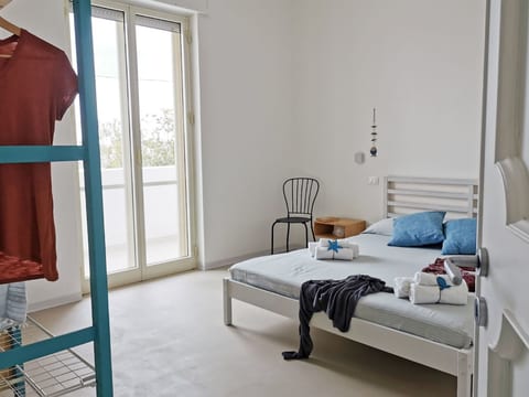 Suite mit Meerblick
