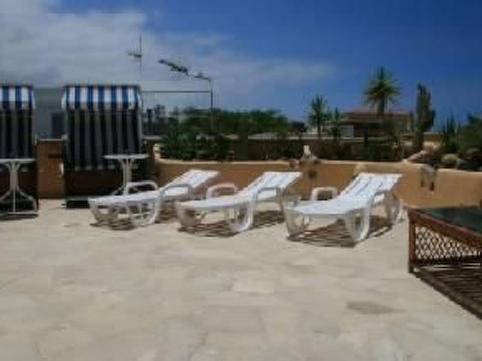 Estudio con terraza - Buen Paso