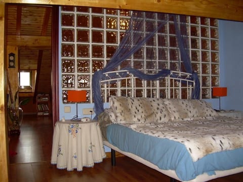 Wohnung "Alfonso" mit Waschmaschine und Geschirrspüler