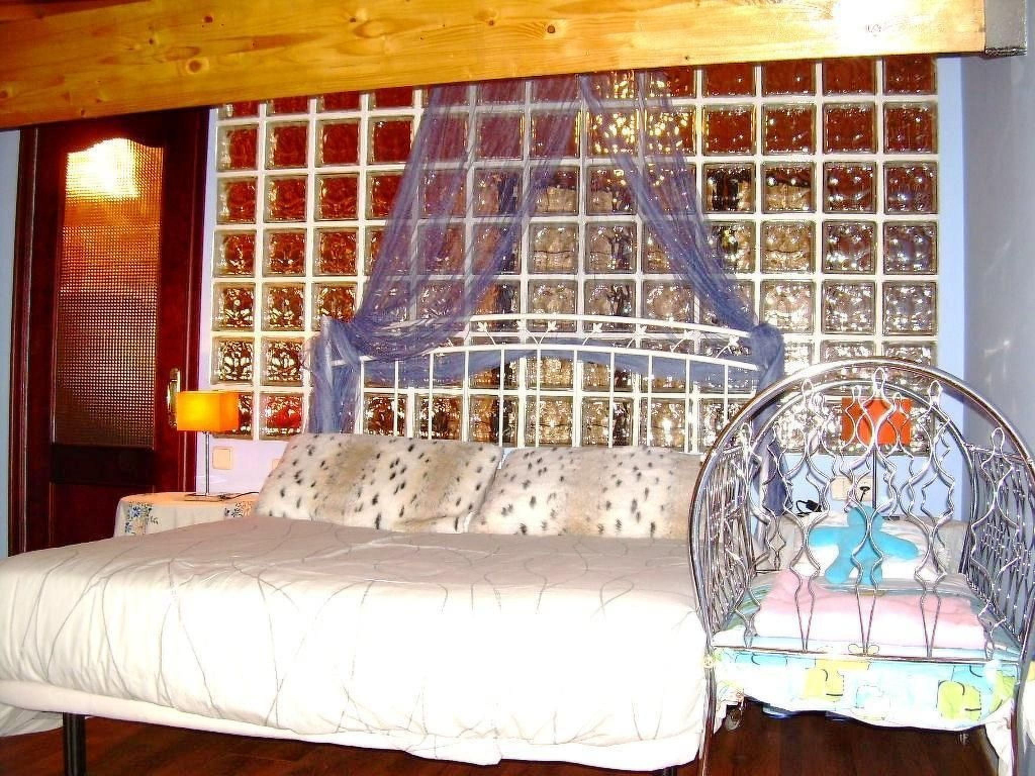 Wohnung "Alfonso" mit Waschmaschine und Geschirrspüler