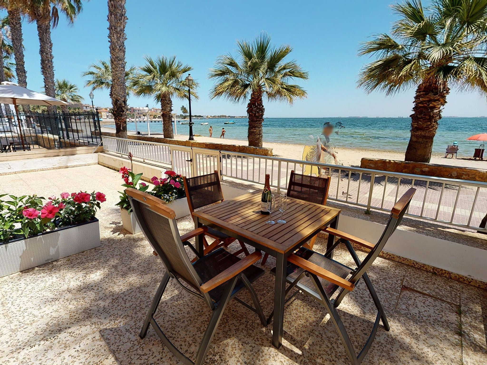 Ezulwini Beachfront