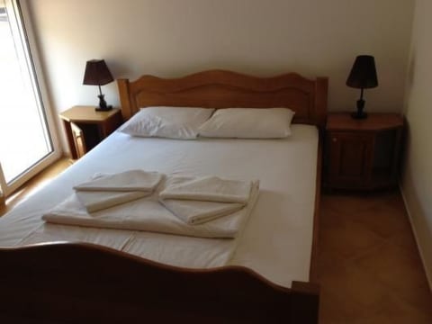 Wohnung mit Pool