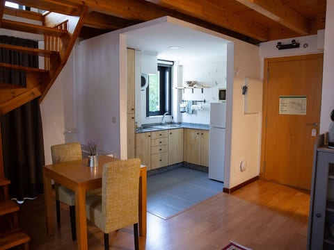 Touristenwohnung Coqueto Loft 101