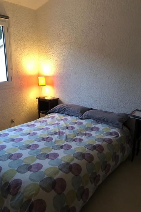 "Casa zinu" mit Blick aufs Meer