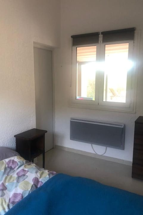 "Casa zinu" mit Blick aufs Meer