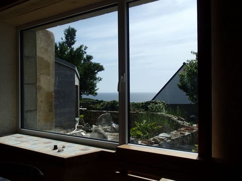 Chez joséphine frisch renoviertes bretonisches Haus
