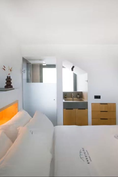 Endogeios Luxus-Villen